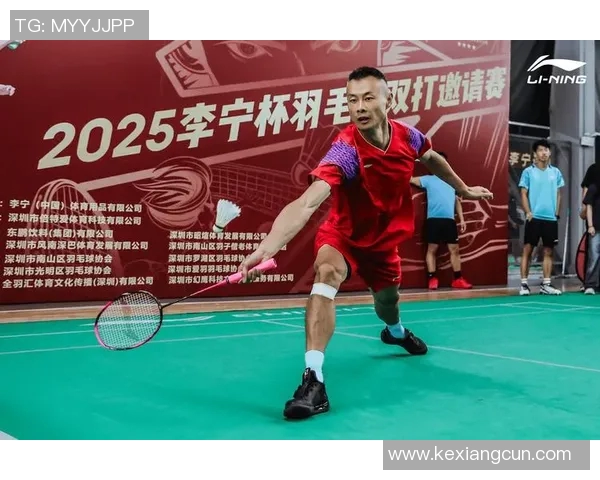 羽毛球盛宴：深入解析深圳羽毛球队默契配合与战术策略