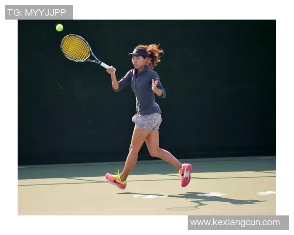 南京网球队引领网球战术新潮流十大策略解析与应用分享