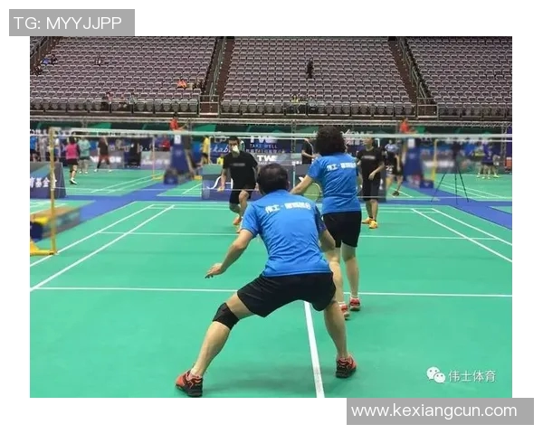 南京羽毛球队区域防守分析：优劣势及其对比赛结果的影响探讨