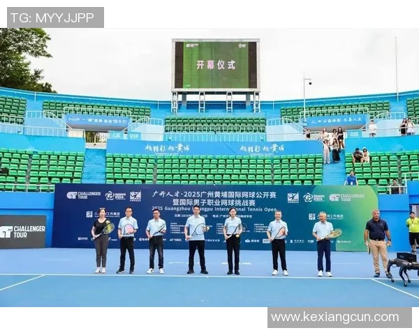 广州网球队在城市联赛中的意识表现分析与点评